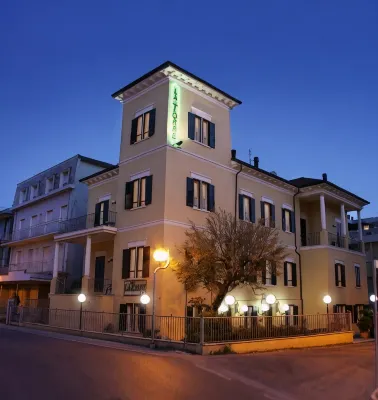 Hotel la Torre - Kæledyr tilladt