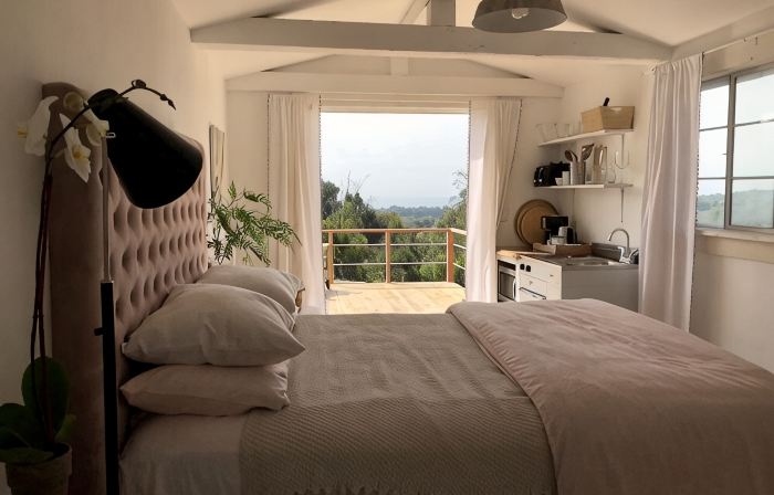 30% OFF! Malibu Charming Suite • Ocean View • Queen Bed
