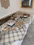 Agriturismo Il Giardino di Vigliano - breakfast