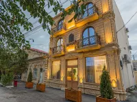 Derbent Boutique-Hotel デルベントのホテル