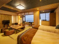 Manpa Resort - balcony