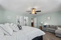 Gateway to the Sequoias & Closest to Springville Ranch•Pet Friendly•Sleeps 10 - 3-Sterne