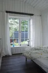 House directly over the lake - 3-Star