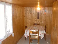 Quiet lodge for a couple at 200 from the beach, 900 m from the city center - Homestays