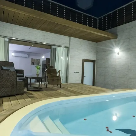 Rasia Hotel Jeddah