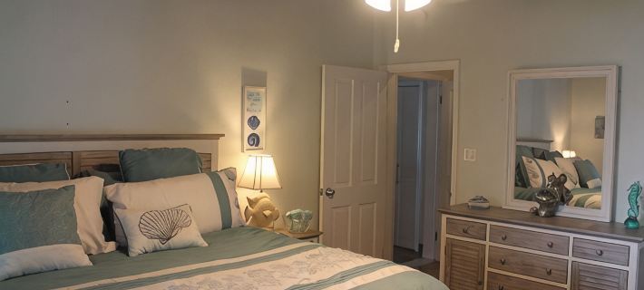 3 Bedroom House and Pool with Spectacular views of Charlotte Amalie Harbor Hotels in Southside