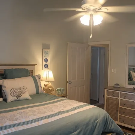 3 Bedroom House and Pool with Spectacular views of Charlotte Amalie Harbor