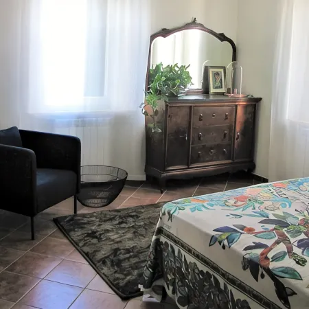 Historic residence with spectacular views, between Perugia and Assisi