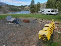 Welcome to Lenore Lodge, located along the wild & scenic Clearwater River. - 3-Star