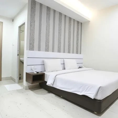 Redlink Hotel