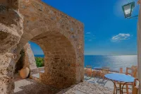 Malvasia Traditional Hotel - 4 ดาว