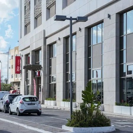 Ibis Sfax