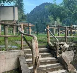 380 m² + Sauna + 6 Fitness Passes for Châtel + 15 Free Multipasses - Hot Tub