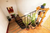 Well-Equipped House with Character and Garden Near the City Center - Wi-Fi