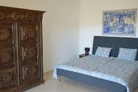 Casa Camaleao with Garden and Pool - Wifi