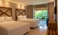 Pratagy Beach All Inclusive Resort - spa