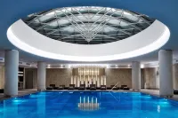 Hyatt Regency Moscow Petrovsky Park - Bãi đậu xe
