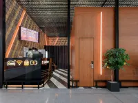 GettSleep Sheremetyevo Airport - Terminal B (common area) - Bintang 2