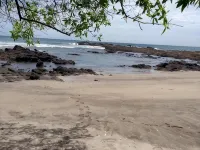 Costa Rica Paradise Right on the Beach!!! with FAST FIBER OPTIC WIFI included Hotels in Junquillal