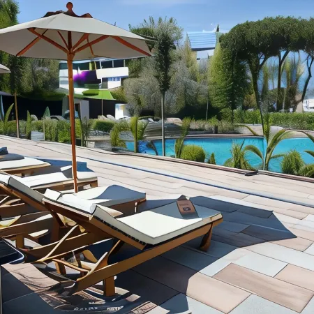 MarePineta Resort