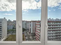 SEVEN GUEST HOUSE, a departing point to visit Lisbon and Sintra Hotels in Amadora
