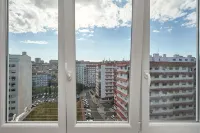 SEVEN GUEST HOUSE, a departing point to visit Lisbon and Sintra