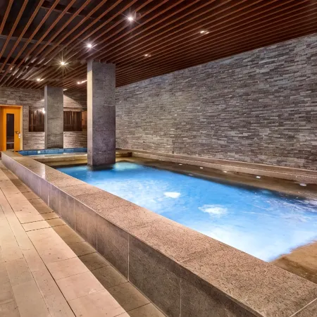 Novotel Palembang - Hotel & Residence