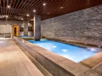 Novotel Palembang - Hotel & Residence - Phòng tập thể hình
