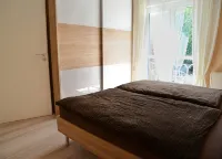 Apartment historic Soutyhof 16 Saarlouis - arrive and feel good