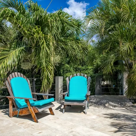 Latitude Adjustment - Ocean View, Surrounded by Bonaire Nature!