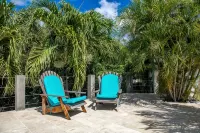 Latitude Adjustment - Ocean View, Surrounded by Bonaire Nature! - Villas