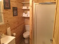 Cabin #3, NASHVILLE, Memphis, Kentucky Lake, Birdsong , Loretta Lynns, Paris Tn - 3-Star