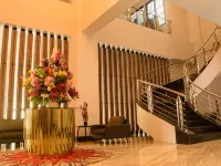 Marina Inn Bima Hotel di Mpunda