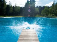 The Berg.Welt in the Erzgebirge – Work in Peace or Simply Relax Hotels in Marienberg