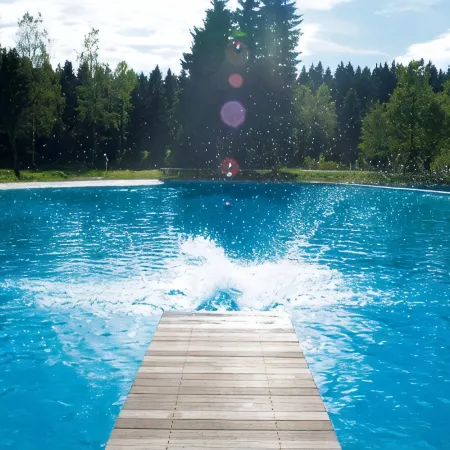 The Berg.Welt in the Erzgebirge – Work in Peace or Simply Relax