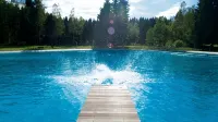 The Berg.Welt in the Erzgebirge – Work in Peace or Simply Relax