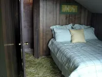 Perfect Lakeside Getaway - Craig's Pond Cabin (45m from Acadia National Park) - Hytter