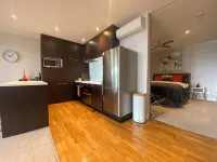 Magic Sunsets & Waterfront Views Apartment - chambre d’hôtes