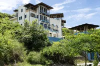 Las Catalinas-Casa Chameleon's neighbor perfect for large groups, amazing views - 5 ดาว
