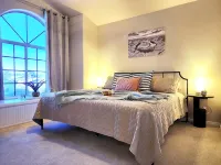 Luxury Sage House @ Lake Powell+Game Room+Parking+Firepit+Outdoor Oasis - Balcony