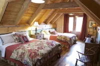 Butch Cassidy Country Ranch Stay near Capitol Reef - con encanto