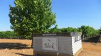 The Picker's Hut - Peaceful vineyard setting - WiFi