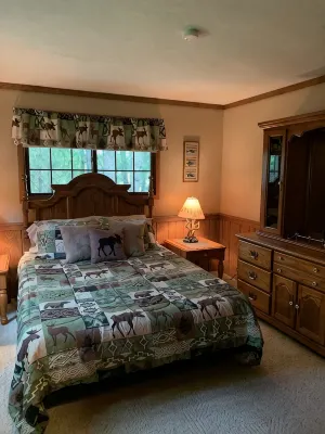 Northwoods Family Vacation Home