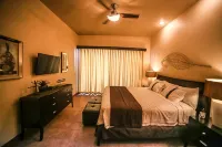 Luxury Ocean View & Harbor View 2BR Condo @ Las Palomas - Rocky Point Mexico