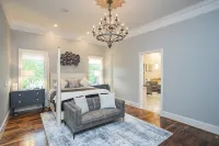 Supreme Luxury for Big Groups - Golf, Concierge, Theater, Game Room, 9 Bedrooms