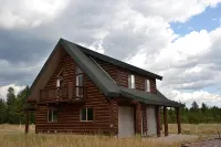 Price Drop!!!  Outland Meadows Cabin Near Yellowstone Park