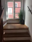Comfort vacation apartment with south-facing balcony and unique view of the mudflats - 4-Star