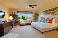 Direct Beach Access - Best Location - Wailea Beach Villas H101 - Walk Everywhere - ジャグジー
