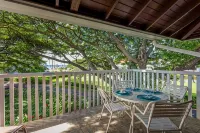 BLUE OCEAN VIEW 172 BRAND NEW LUXURIOUS OCEAN VIEW CONDO W/ A/C TREAT YOURSELF!! - Private Pools