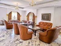 Luxury villa with heated pool, private elevator and wonderful view of Lake Tunis - Villas